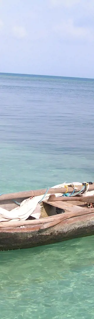 San Blas